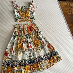 Beautiful Antonio Melani dress